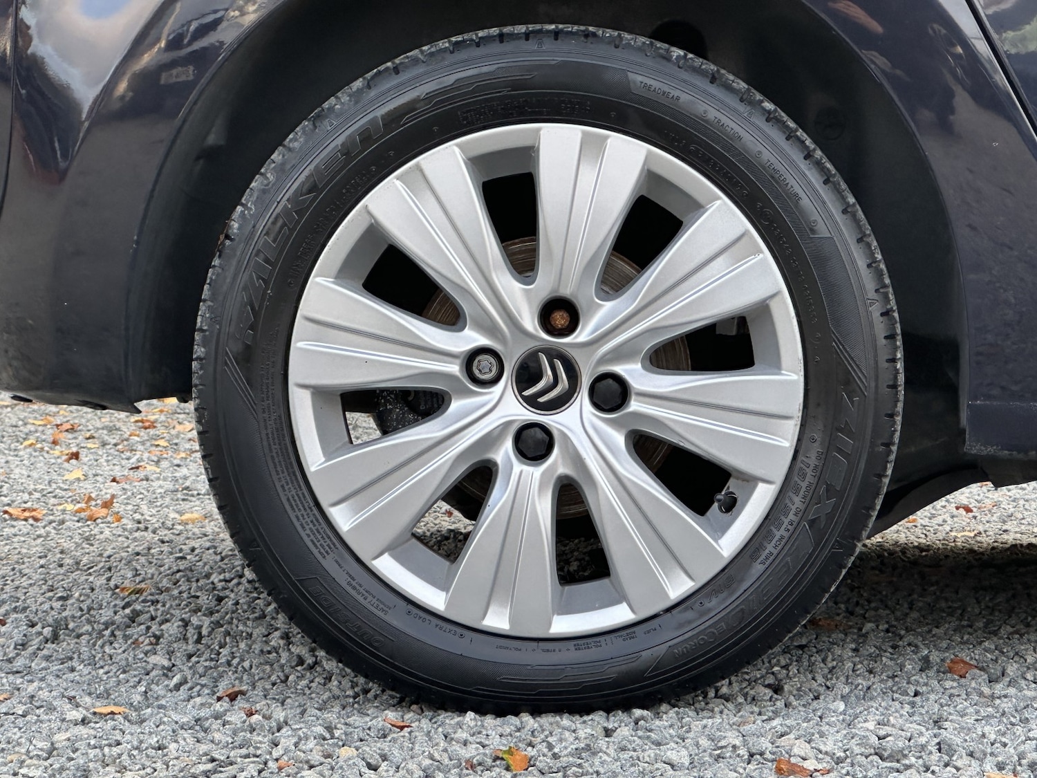 Used Citroen C3 Picasso 2014 for sale - 76945535: Photo 32