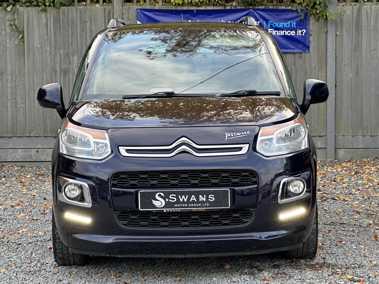 Used Citroen C3 Picasso 2014 for sale - 76945535: Photo 9
