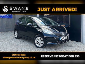 Used Honda Jazz 2011 for sale - 79400388: Photo