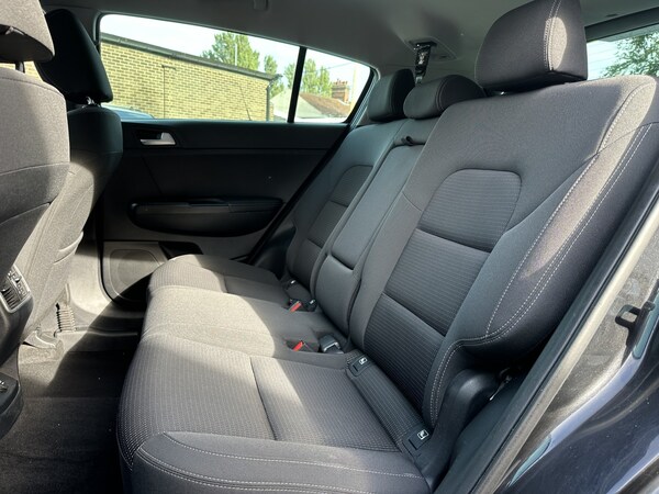 Used Kia Sportage 2016 for sale - 75529801: Photo 14