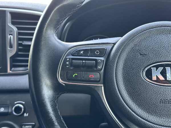 Used Kia Sportage 2016 for sale - 75529801: Photo 15