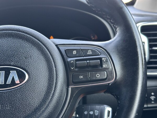 Used Kia Sportage 2016 for sale - 75529801: Photo 17