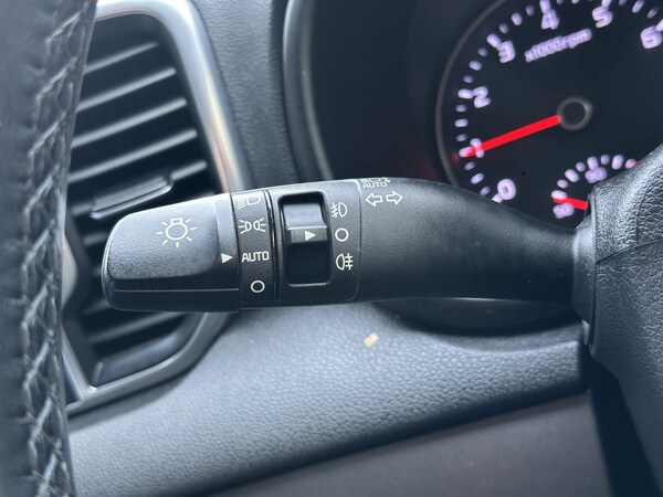 Used Kia Sportage 2016 for sale - 75529801: Photo 24