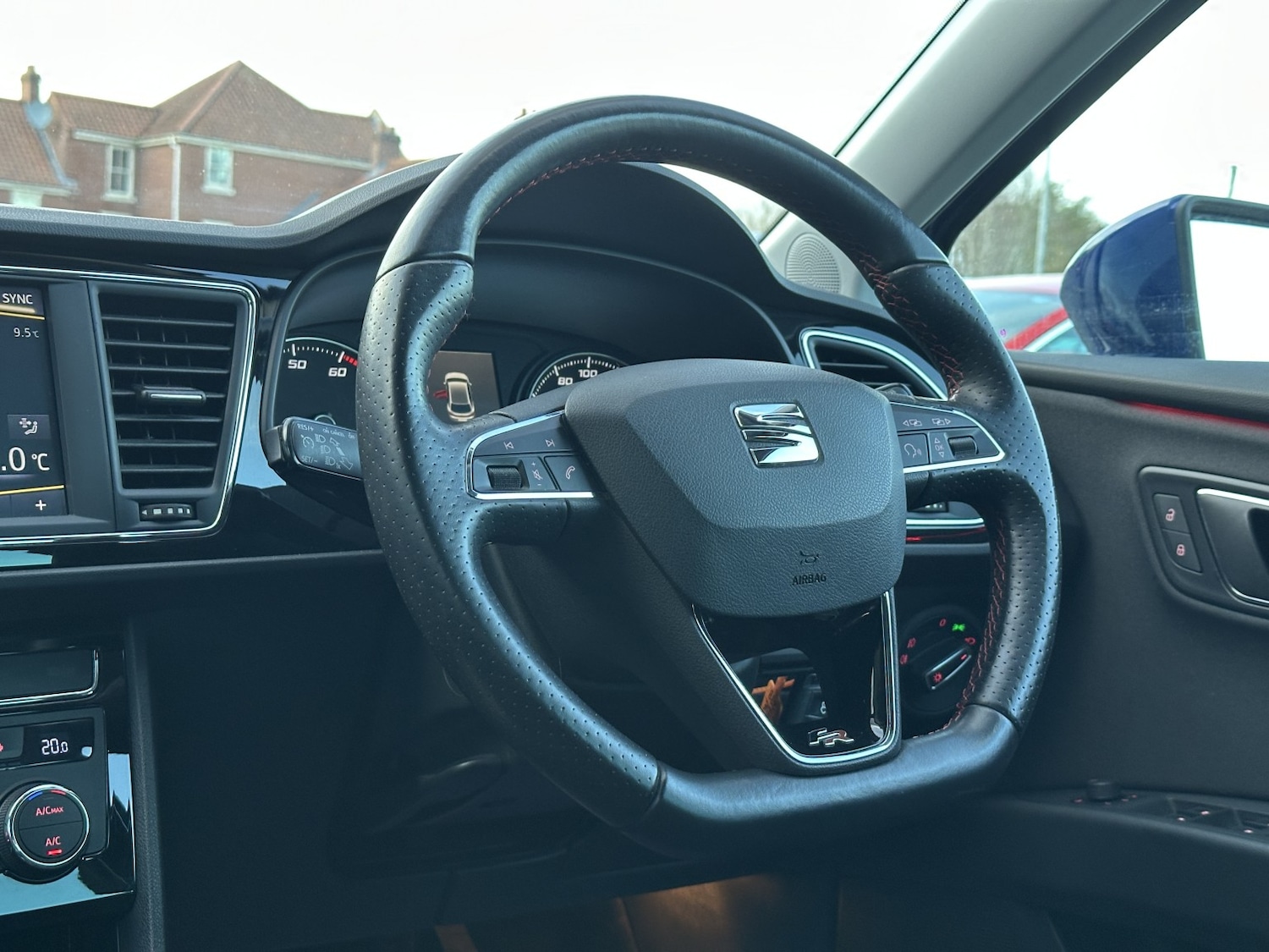 Used SEAT Leon 2017 for sale - 76945544: Photo 19