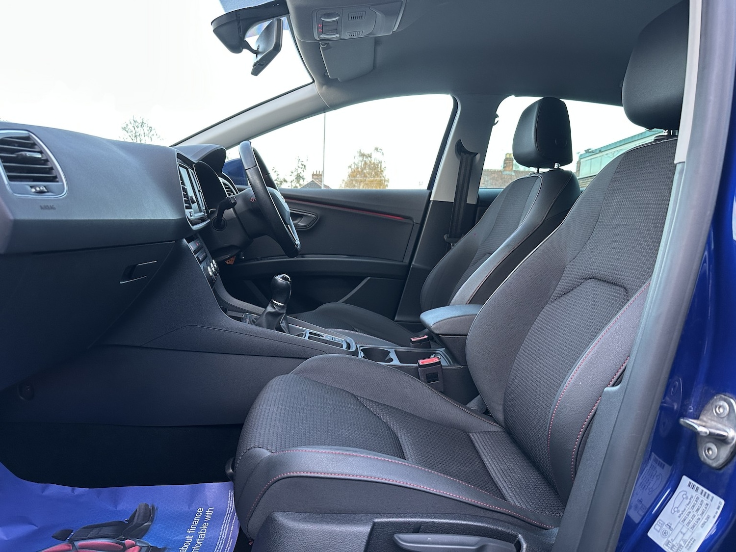 Used SEAT Leon 2017 for sale - 76945544: Photo 20