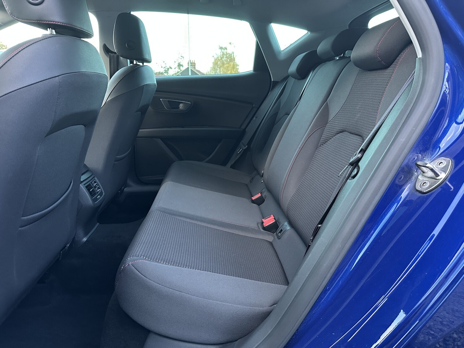 Used SEAT Leon 2017 for sale - 76945544: Photo 22