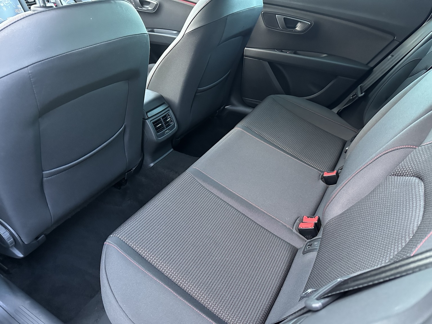 Used SEAT Leon 2017 for sale - 76945544: Photo 23