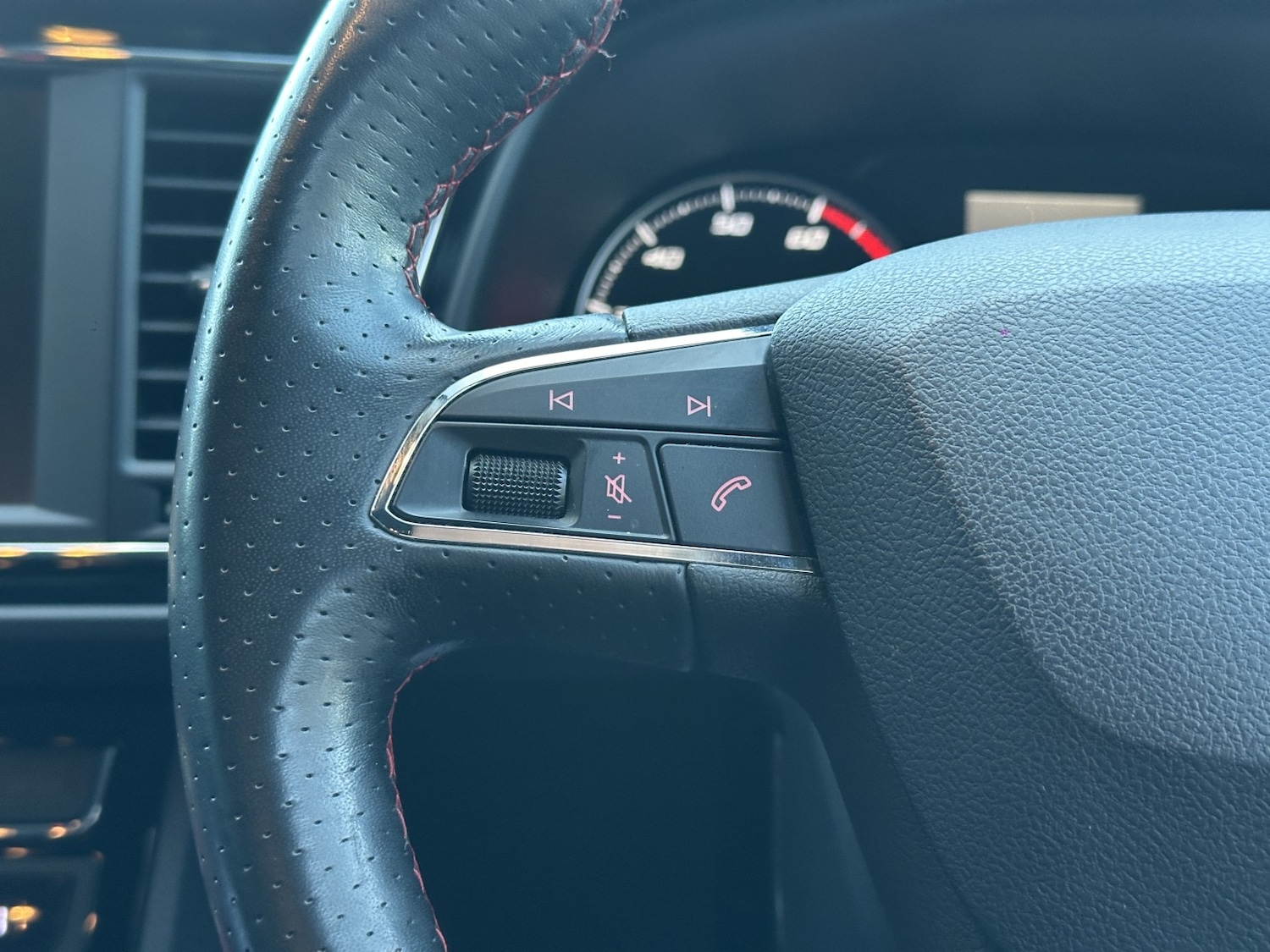 Used SEAT Leon 2017 for sale - 76945544: Photo 24