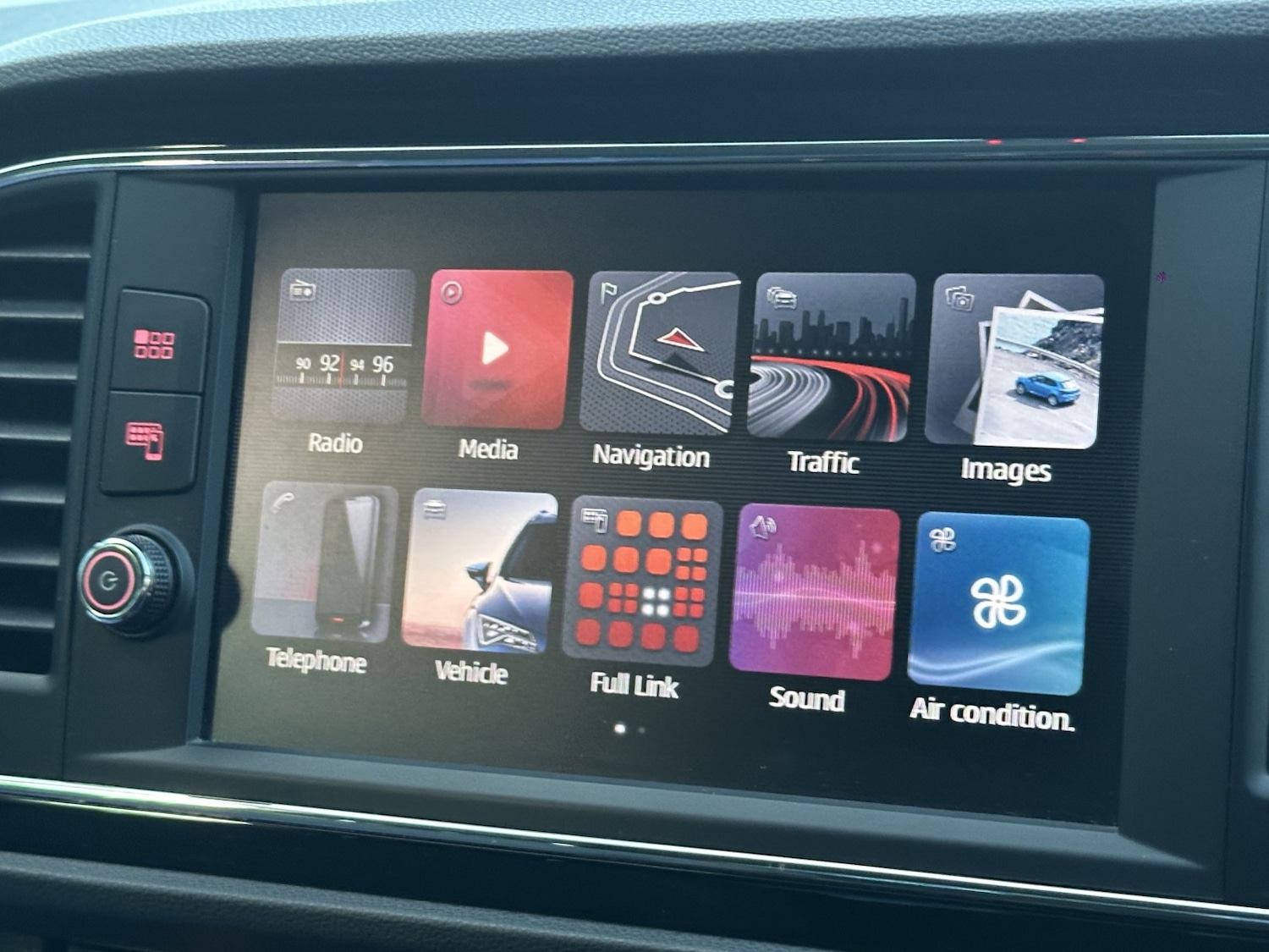 Used SEAT Leon 2017 for sale - 76945544: Photo 25