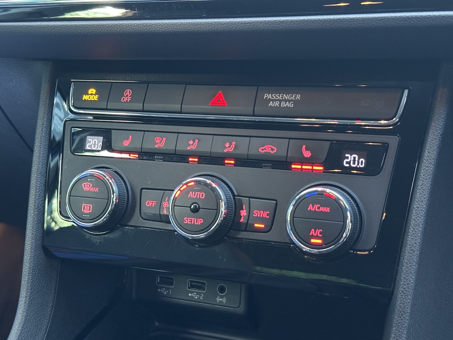 Used SEAT Leon 2017 for sale - 76945544: Photo 29