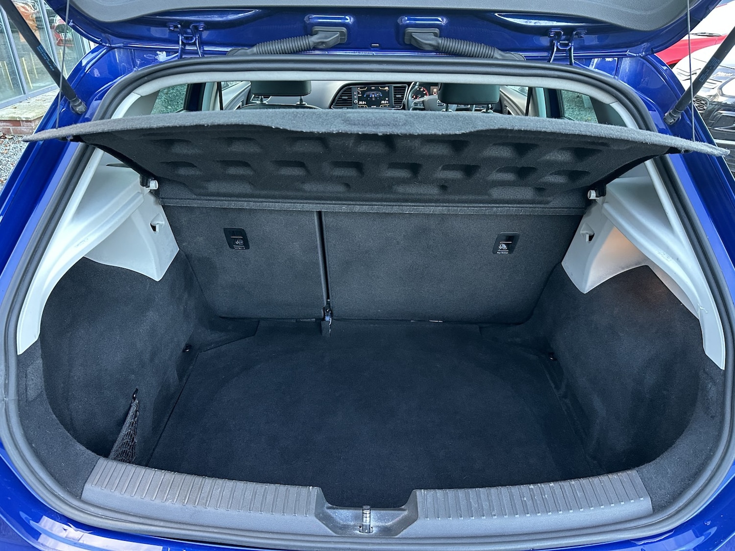 Used SEAT Leon 2017 for sale - 76945544: Photo 35