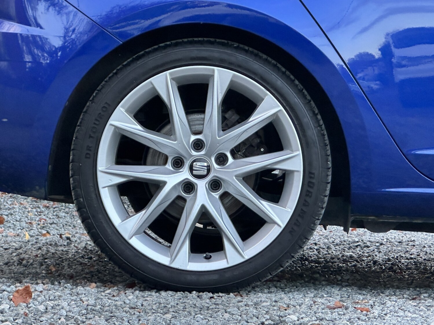 Used SEAT Leon 2017 for sale - 76945544: Photo 36