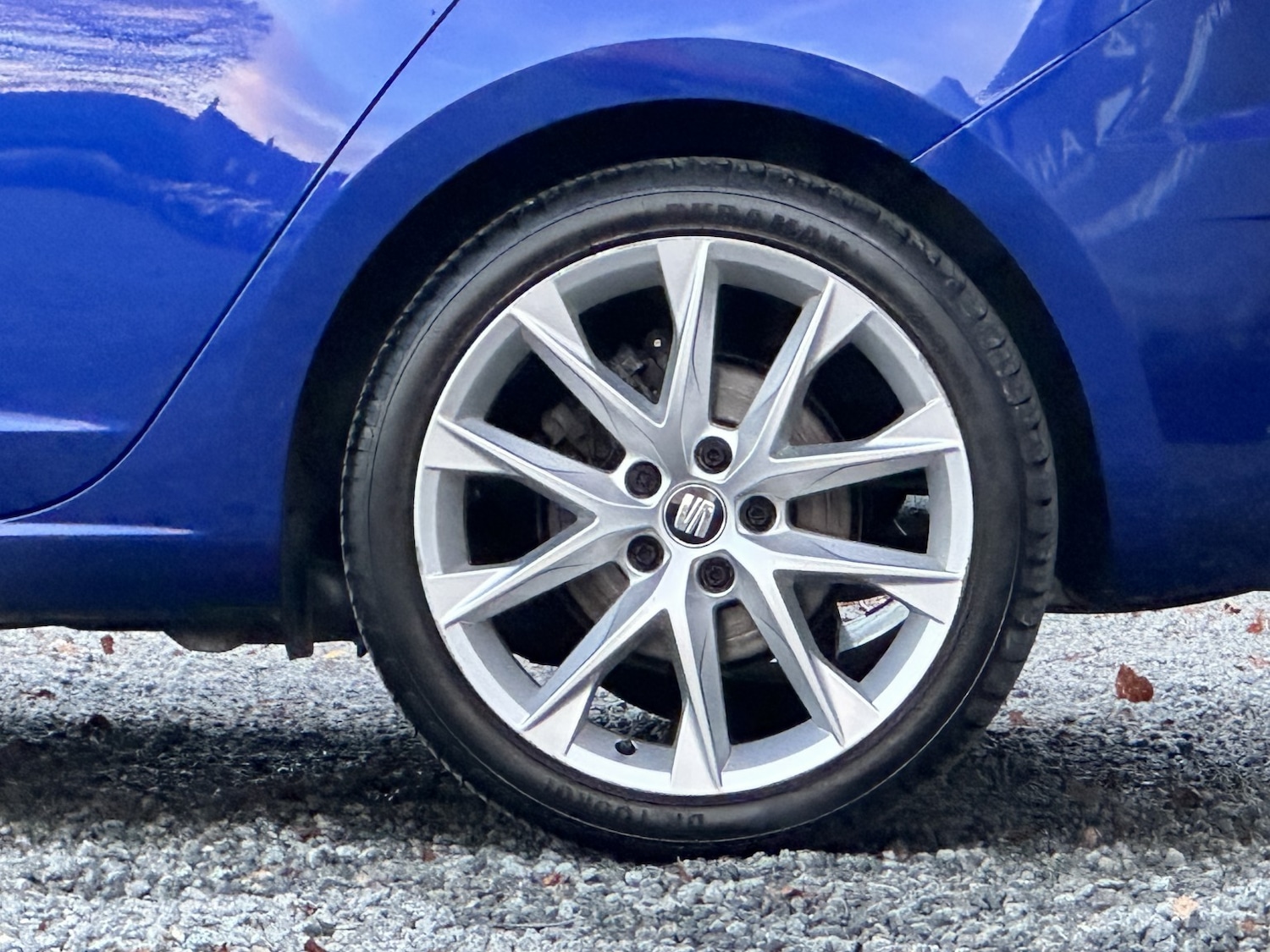 Used SEAT Leon 2017 for sale - 76945544: Photo 37