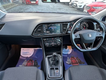 Used SEAT Leon 2017 for sale - 76945544: Photo