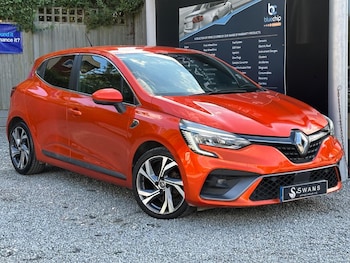 Used Renault Clio 2020 for sale - 75361574: Photo