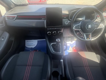 Used Renault Clio 2020 for sale - 75361574: Photo