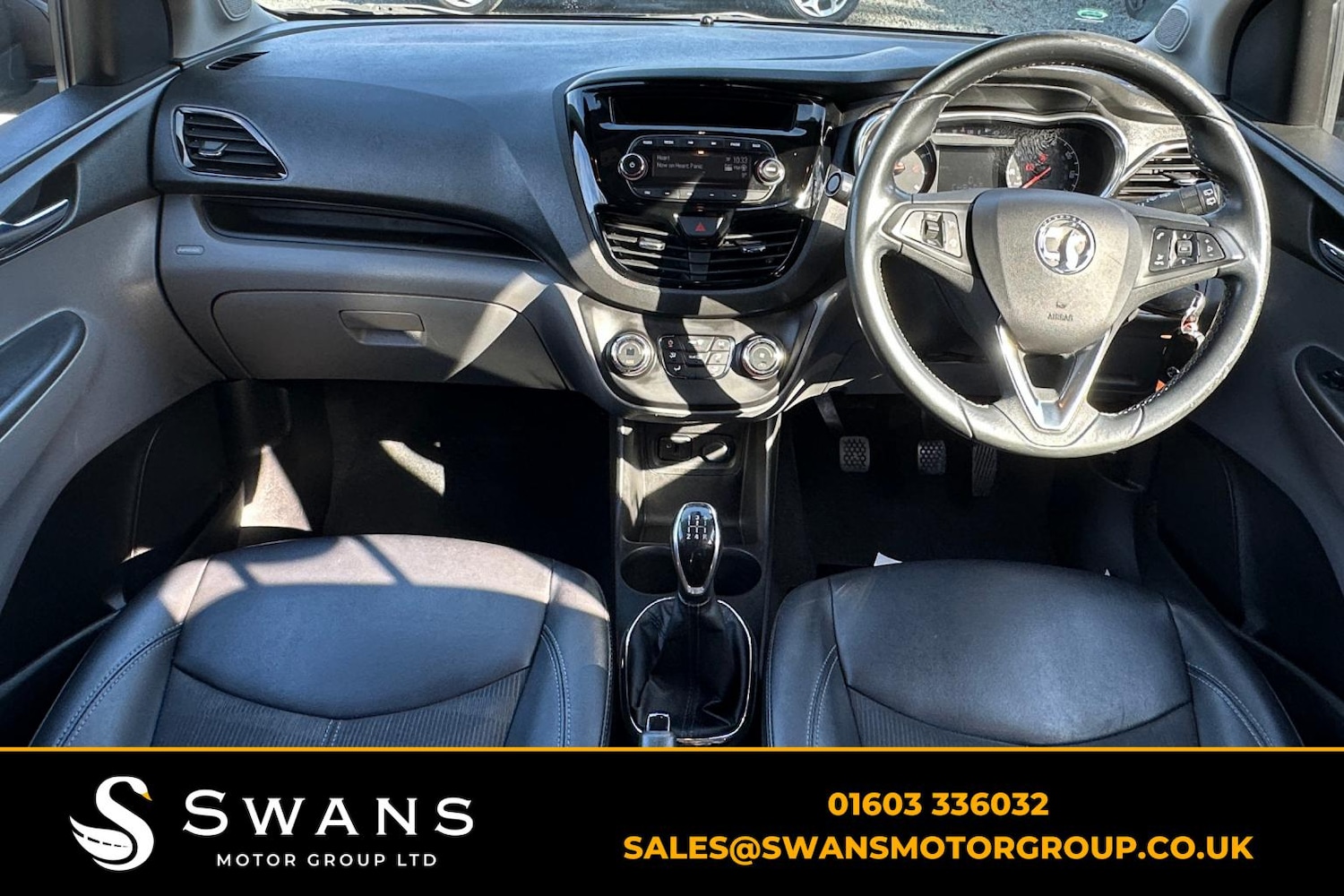 Used Vauxhall Viva 2015 for sale - 77774734: Photo 11