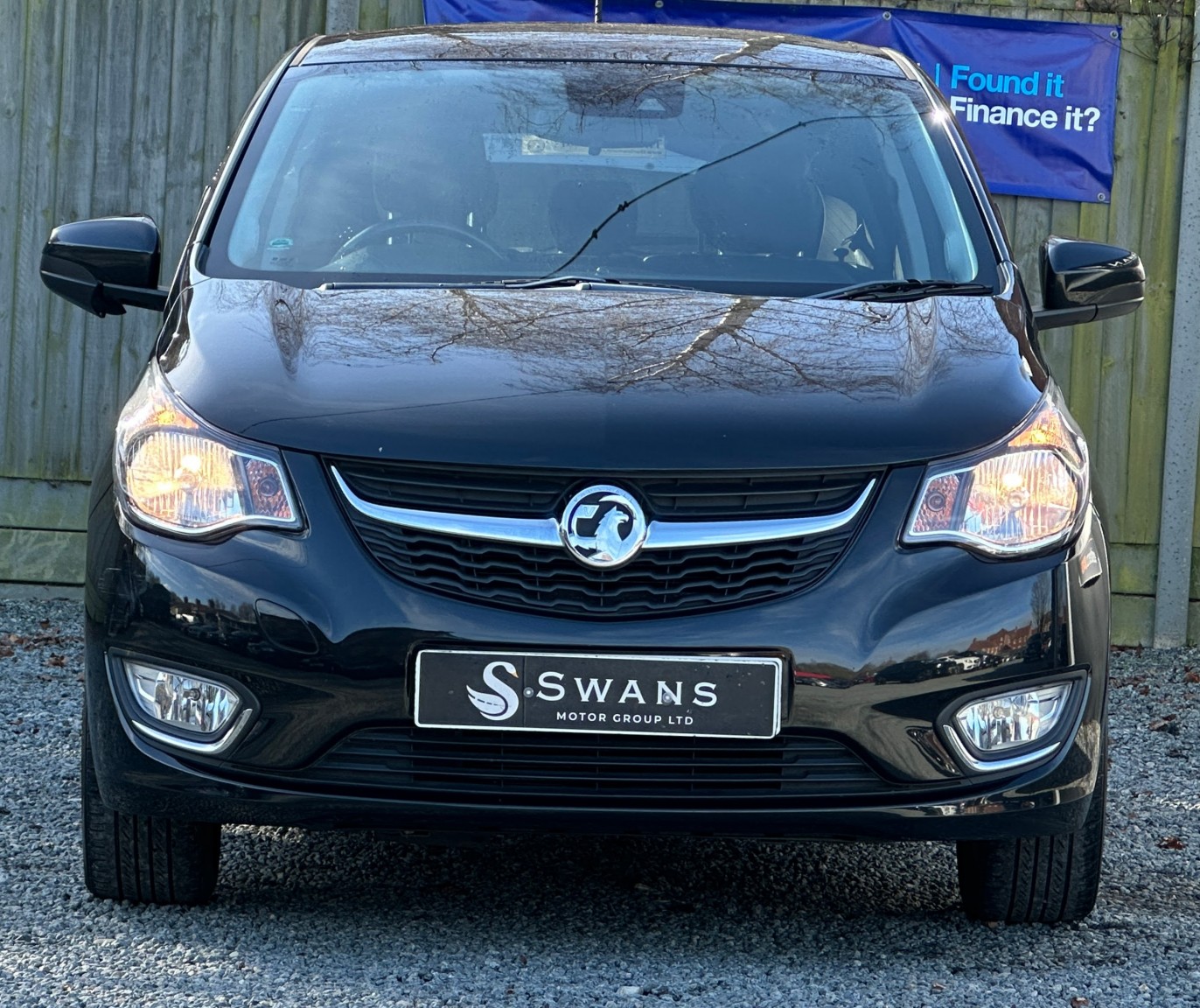 Used Vauxhall Viva 2015 for sale - 77774734: Photo 13