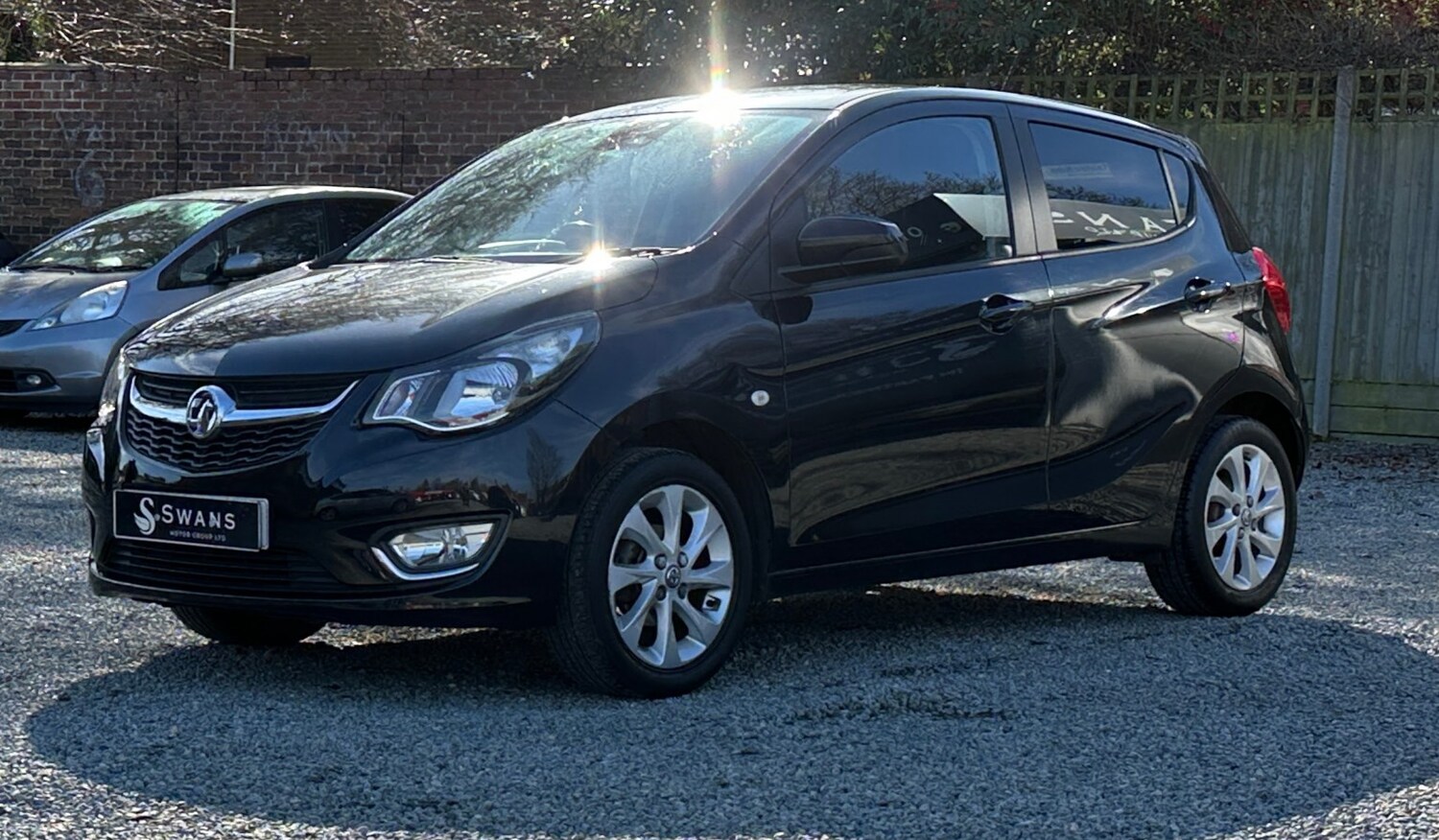 Used Vauxhall Viva 2015 for sale - 77774734: Photo 15