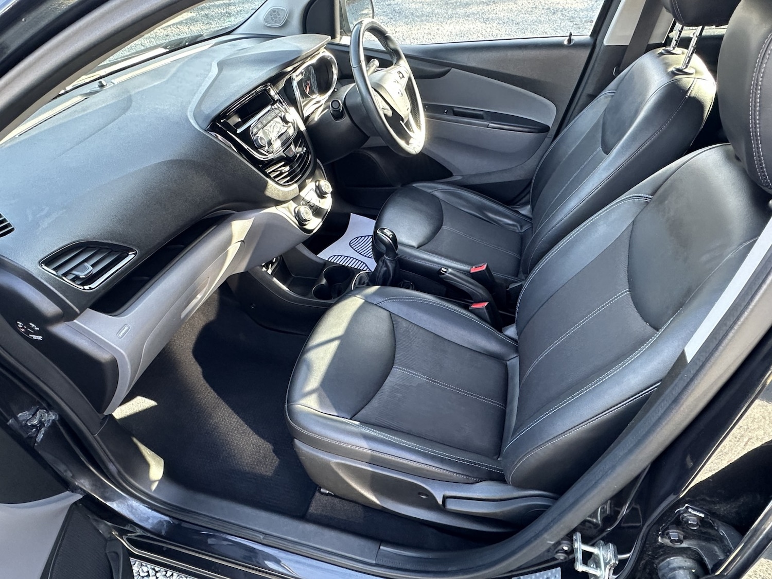 Used Vauxhall Viva 2015 for sale - 77774734: Photo 22