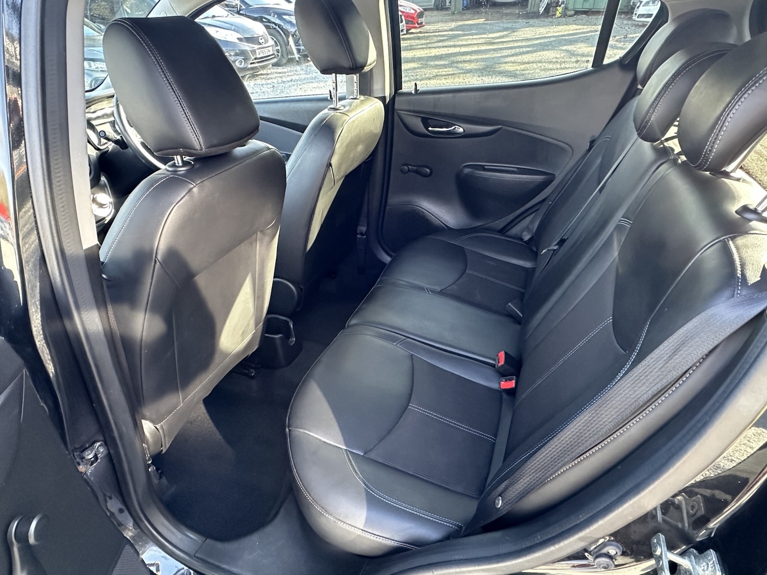 Used Vauxhall Viva 2015 for sale - 77774734: Photo 23