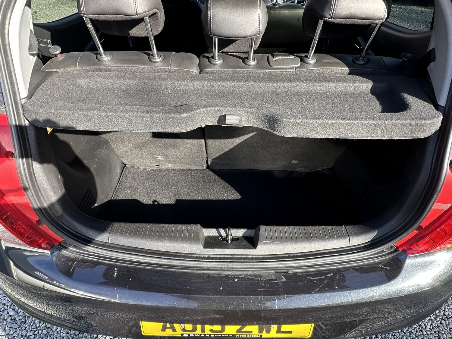 Used Vauxhall Viva 2015 for sale - 77774734: Photo 25