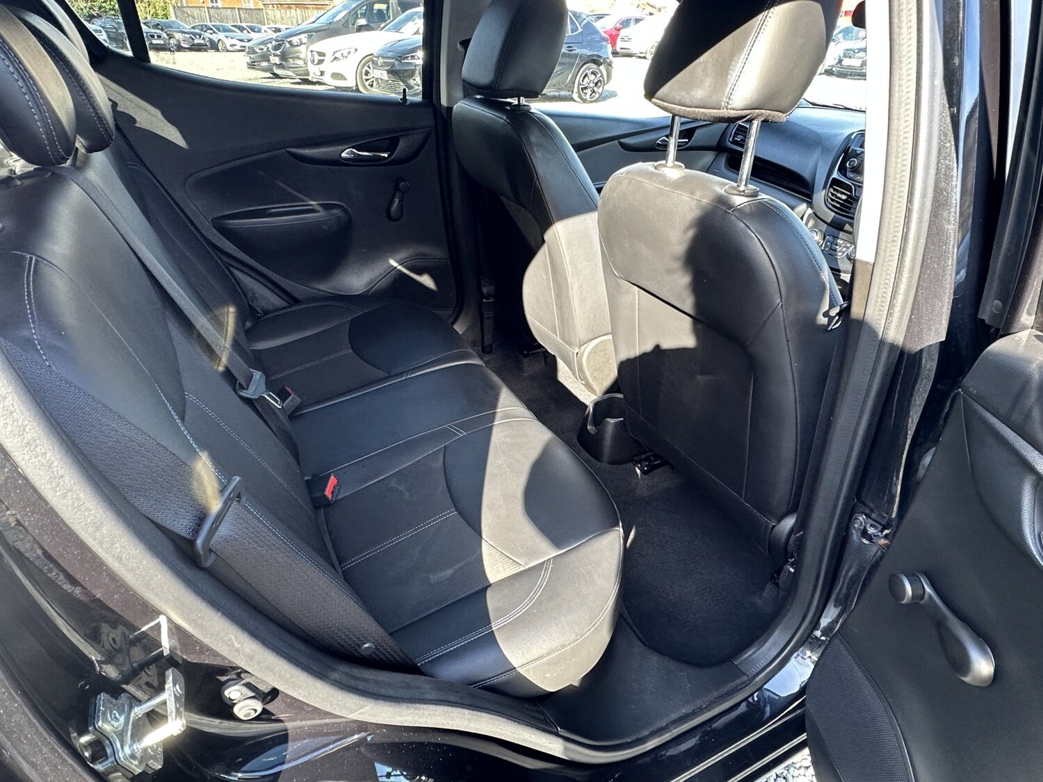 Used Vauxhall Viva 2015 for sale - 77774734: Photo 26