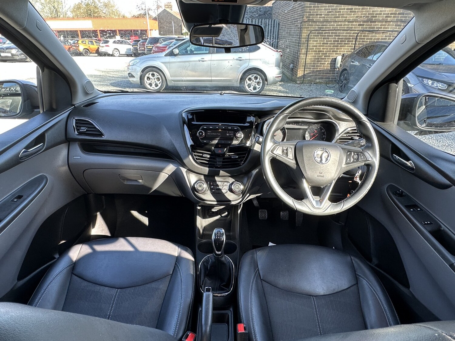 Used Vauxhall Viva 2015 for sale - 77774734: Photo 27