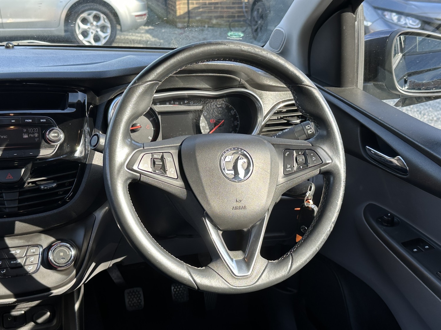 Used Vauxhall Viva 2015 for sale - 77774734: Photo 28