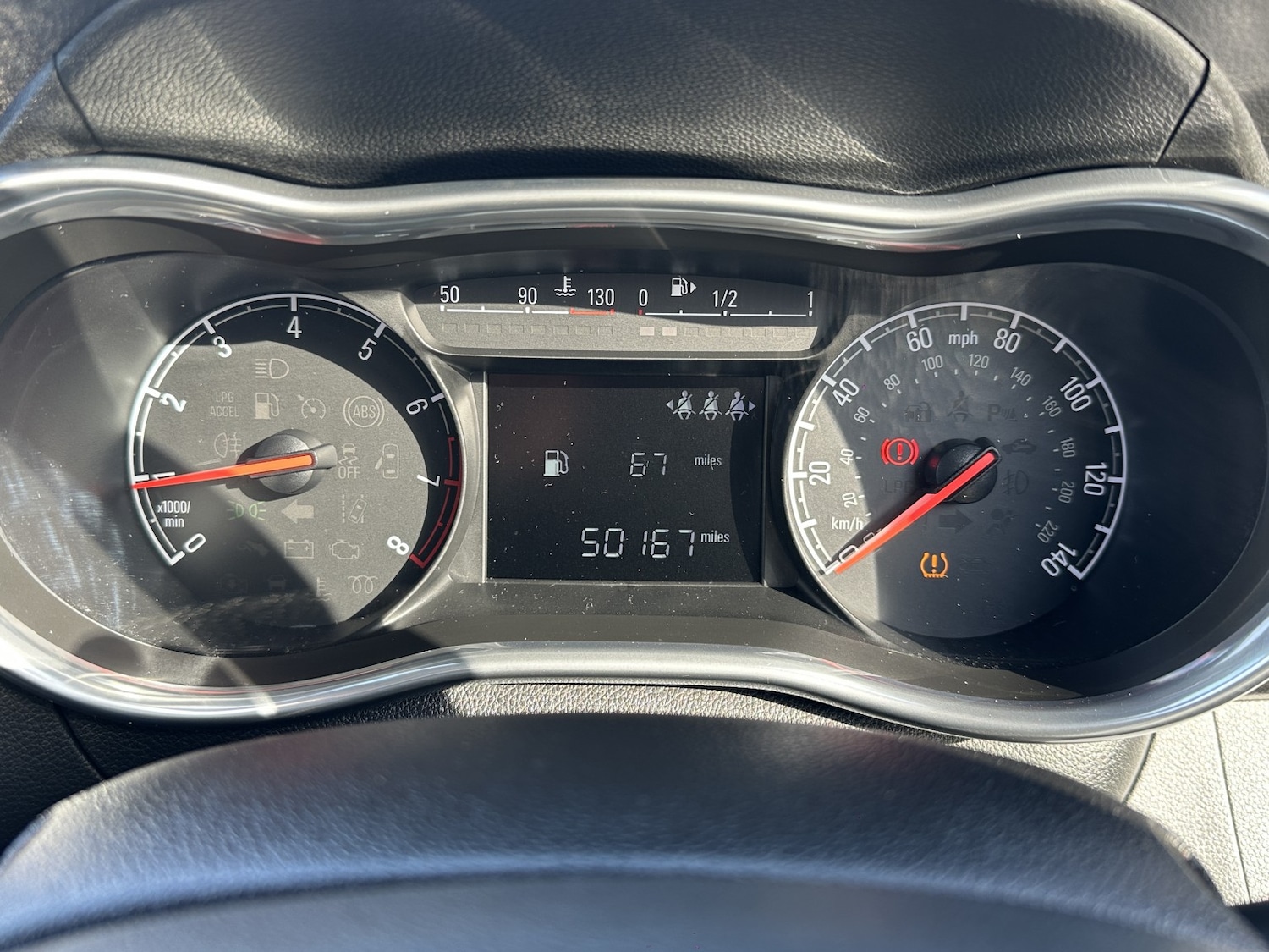 Used Vauxhall Viva 2015 for sale - 77774734: Photo 33