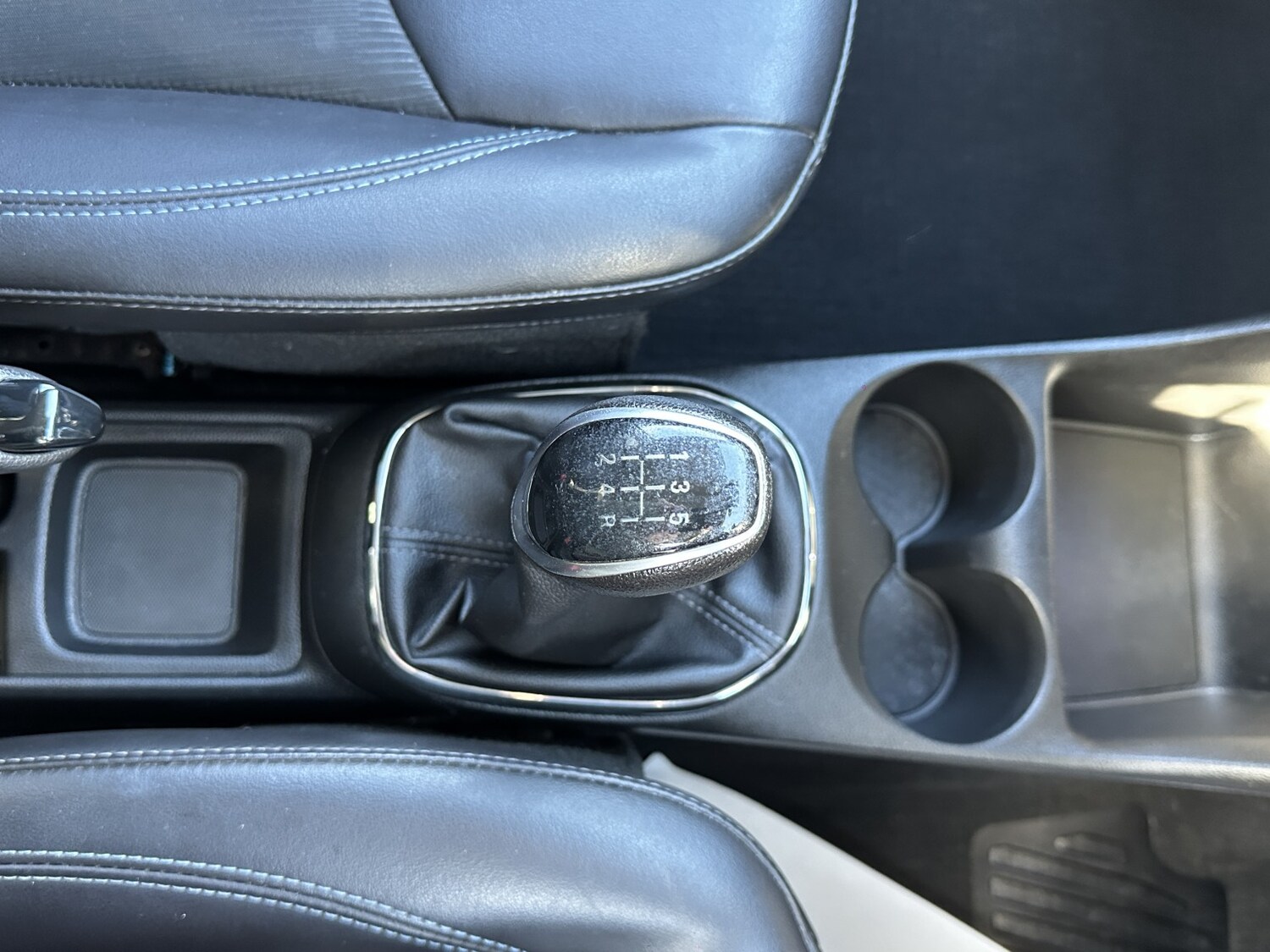 Used Vauxhall Viva 2015 for sale - 77774734: Photo 37