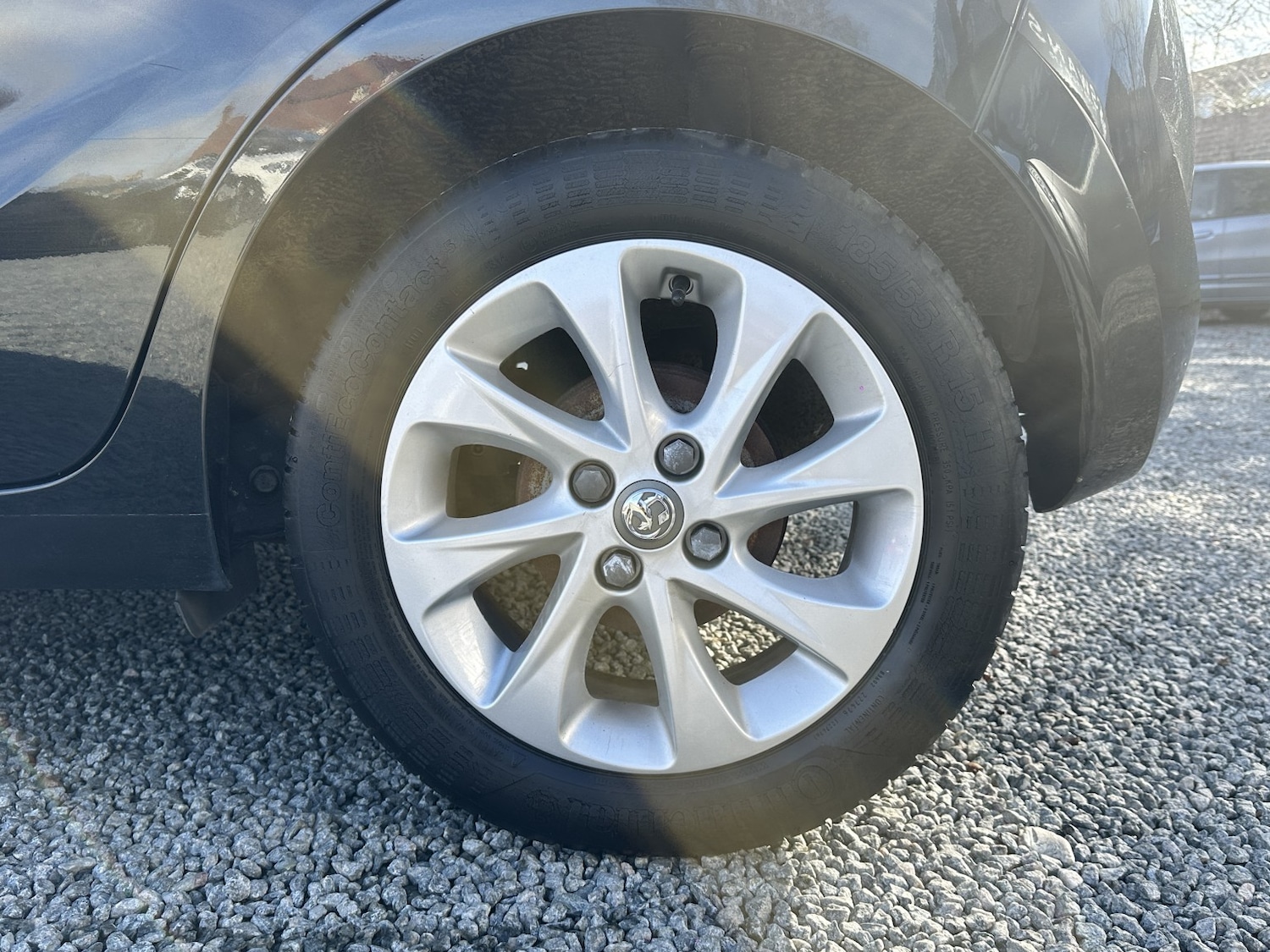 Used Vauxhall Viva 2015 for sale - 77774734: Photo 40