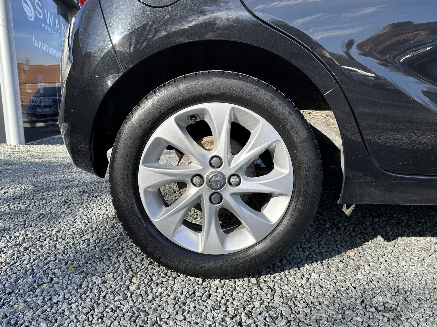 Used Vauxhall Viva 2015 for sale - 77774734: Photo 41