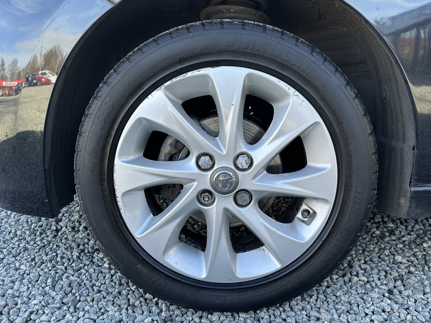 Used Vauxhall Viva 2015 for sale - 77774734: Photo 42