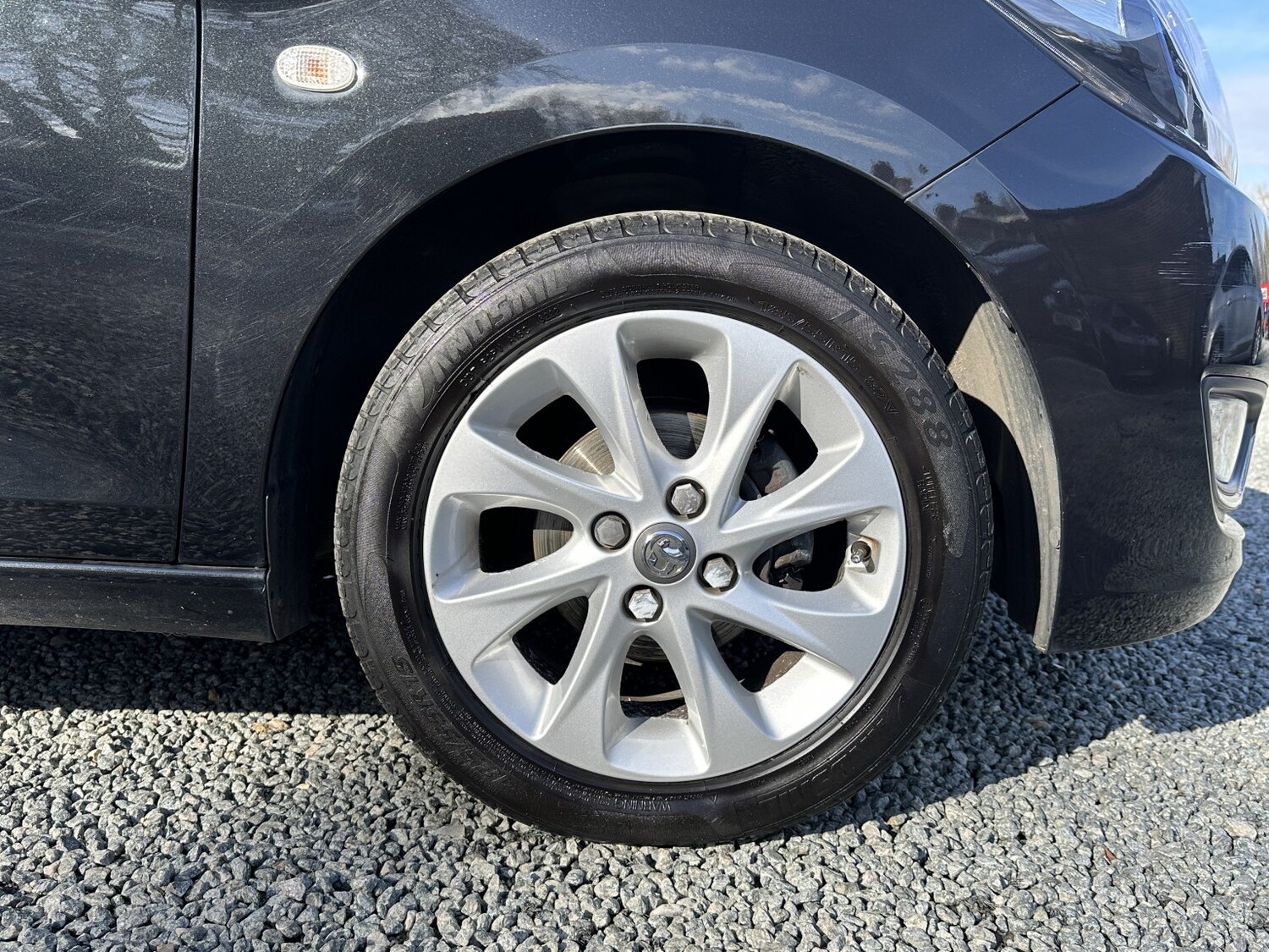 Used Vauxhall Viva 2015 for sale - 77774734: Photo 43