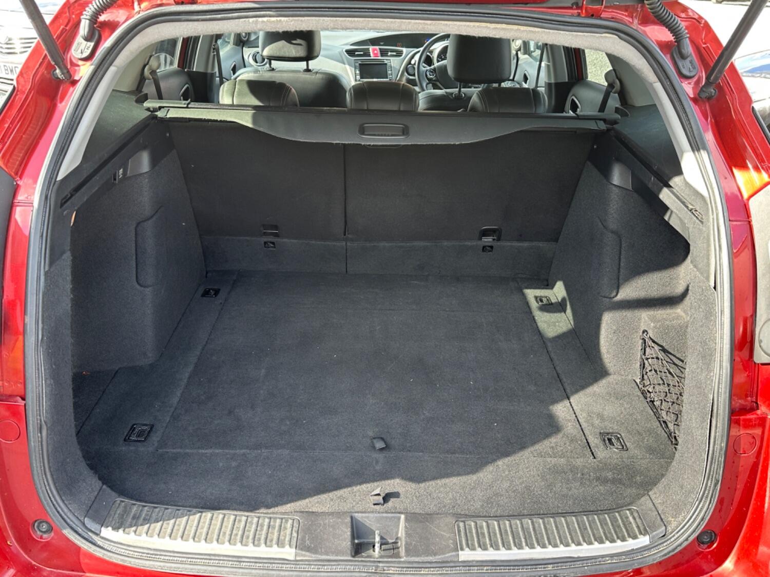 Vehicle 26