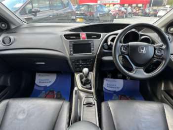 Used Honda Civic 2014 for sale - 74185205: Photo