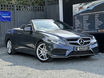 Used Mercedes-Benz E Class 2014 for sale - 78775804: Photo