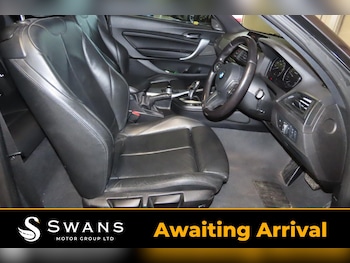 Used BMW 1 Series 2019 for sale - 78932419: Photo