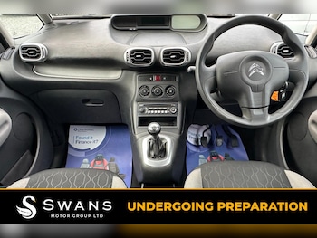 Used Citroen C3 Picasso 2014 for sale - 77162197: Photo