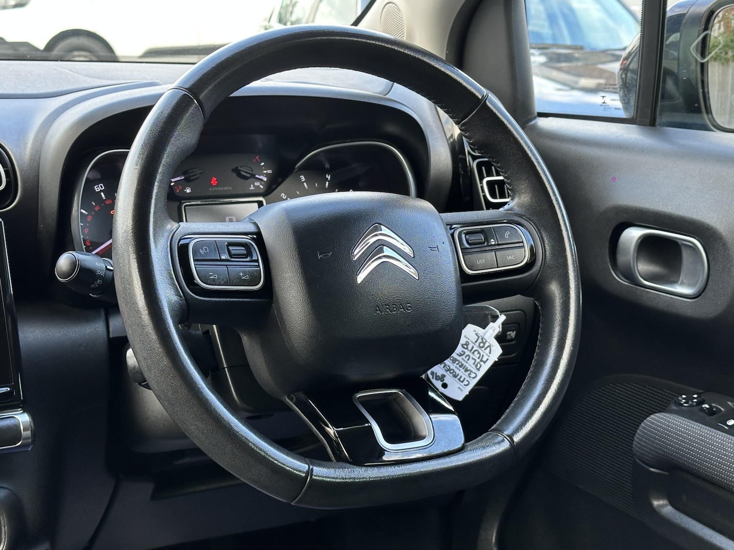 Used Citroen C3 Aircross 2018 for sale - 76237261: Photo 12