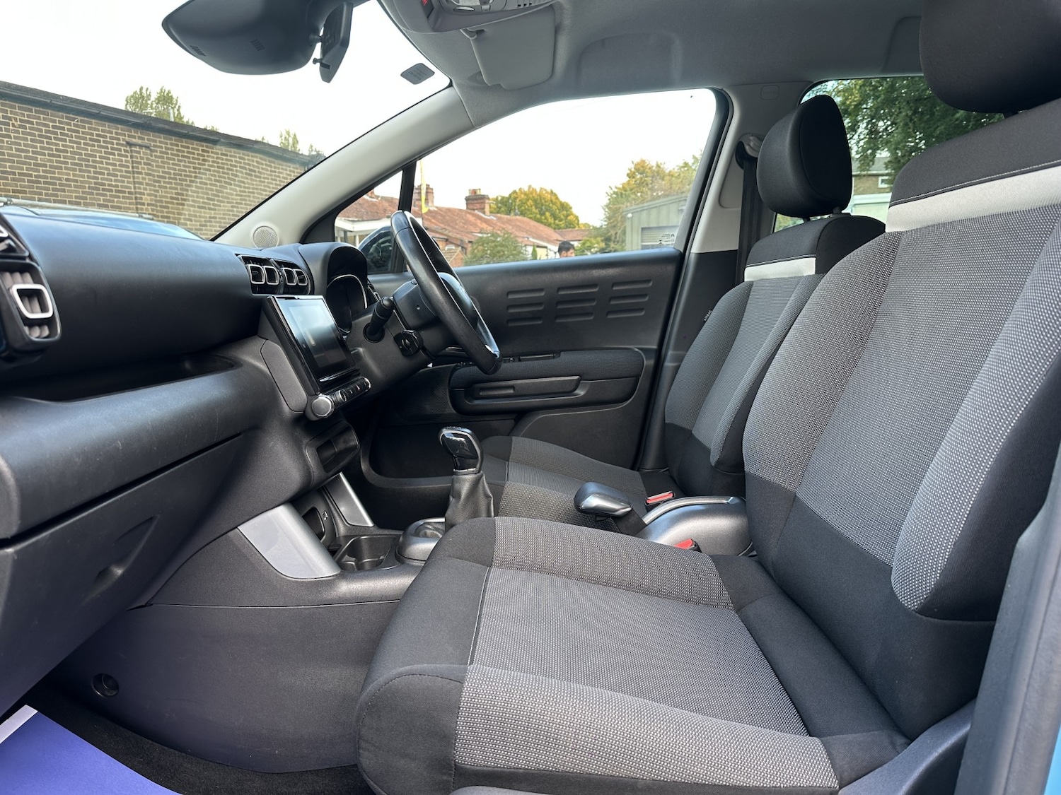 Used Citroen C3 Aircross 2018 for sale - 76237261: Photo 22