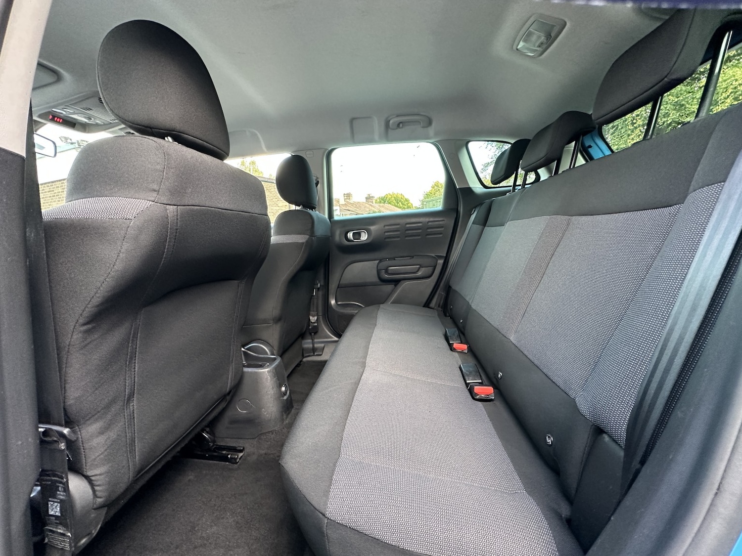 Used Citroen C3 Aircross 2018 for sale - 76237261: Photo 23