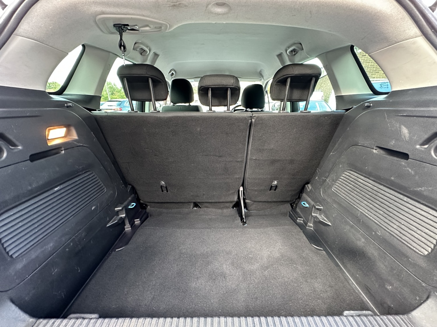 Used Citroen C3 Aircross 2018 for sale - 76237261: Photo 25