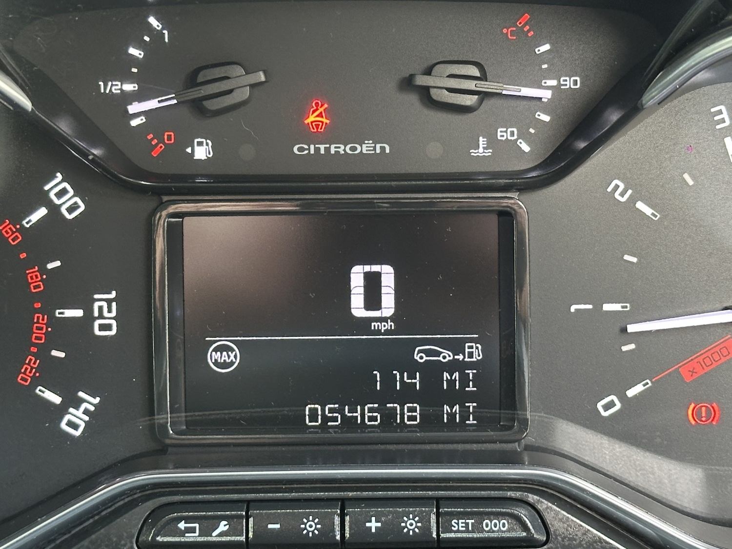 Used Citroen C3 Aircross 2018 for sale - 76237261: Photo 27