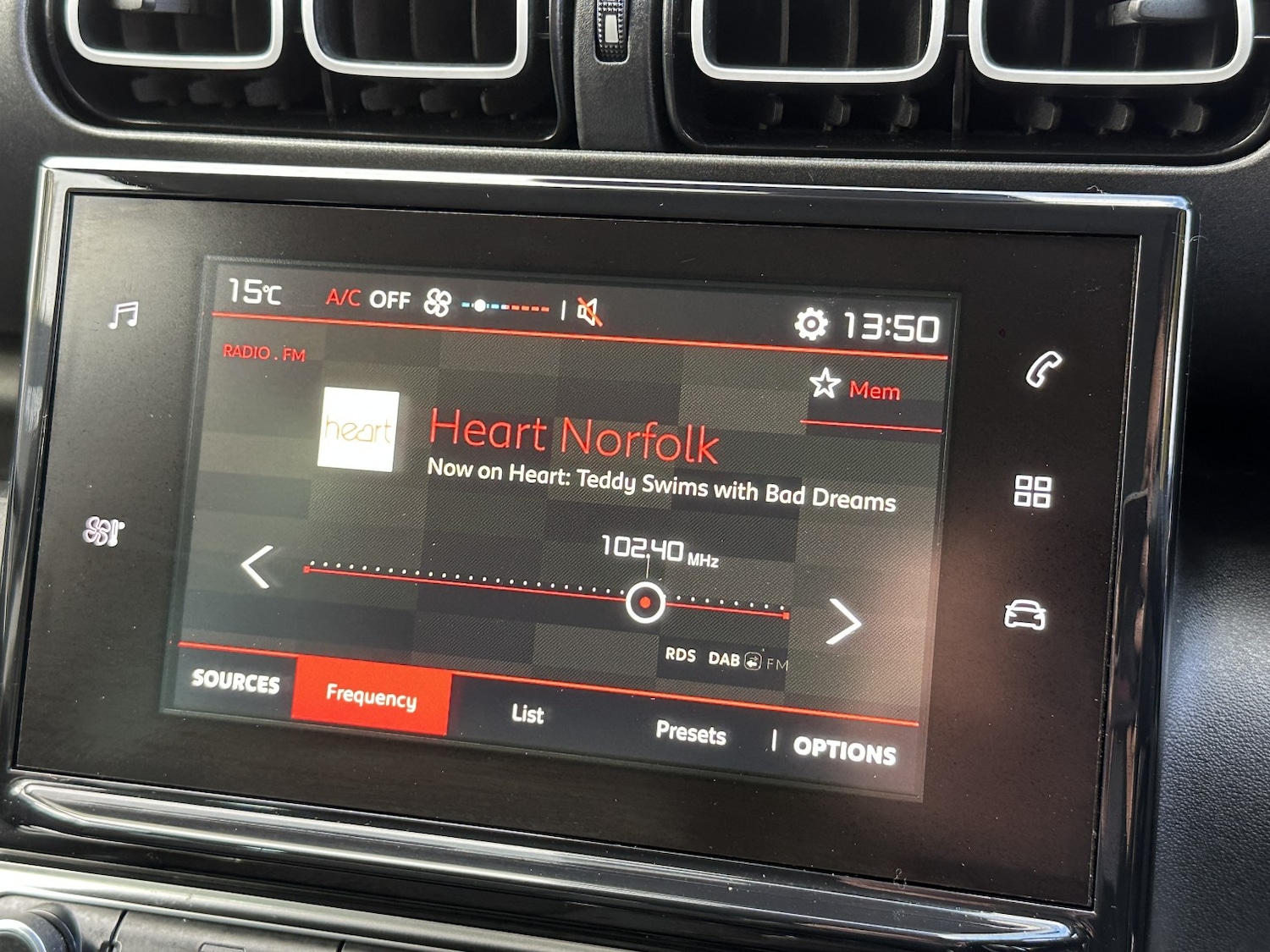 Used Citroen C3 Aircross 2018 for sale - 76237261: Photo 28