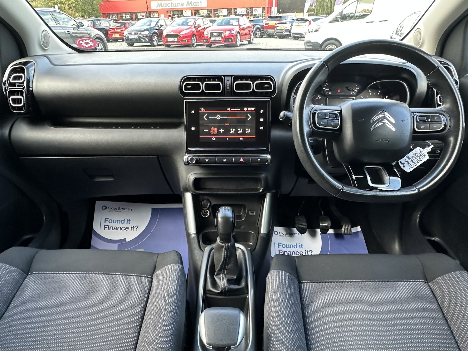 Used Citroen C3 Aircross 2018 for sale - 76237261: Photo 3