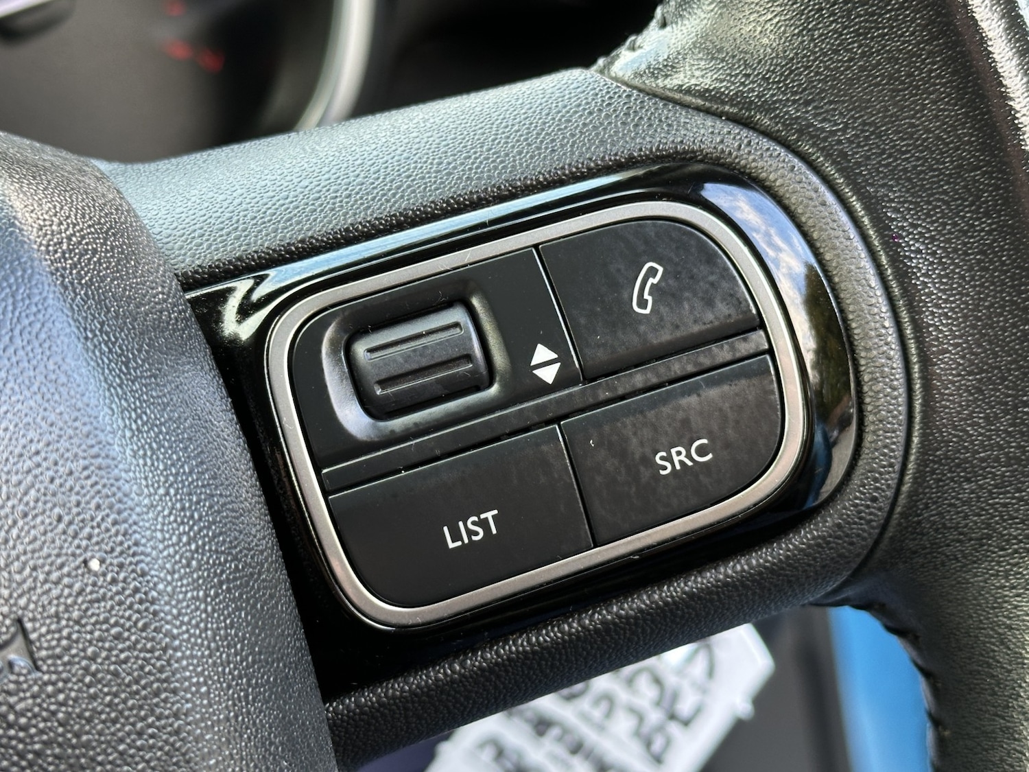 Used Citroen C3 Aircross 2018 for sale - 76237261: Photo 31