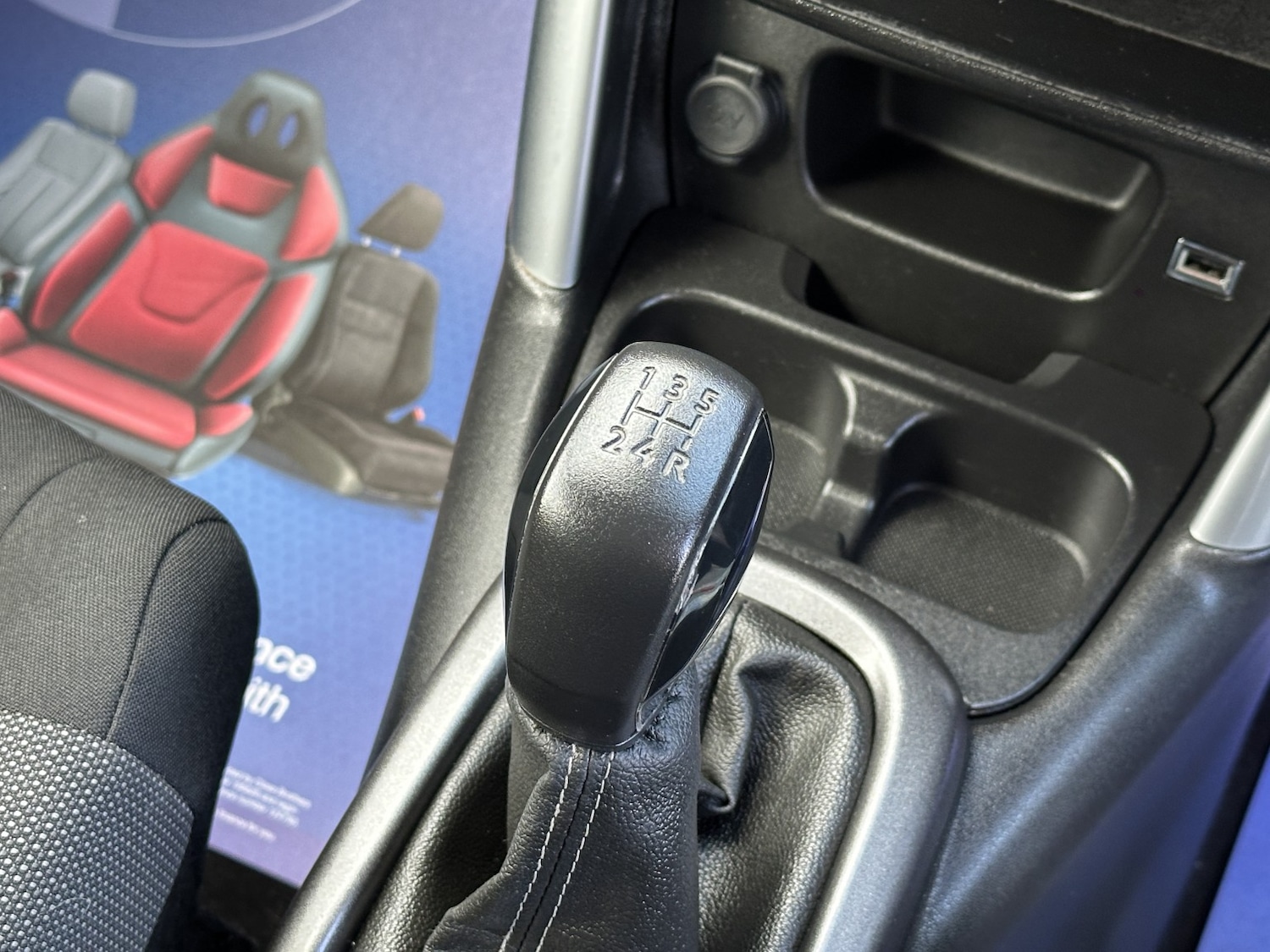 Used Citroen C3 Aircross 2018 for sale - 76237261: Photo 37