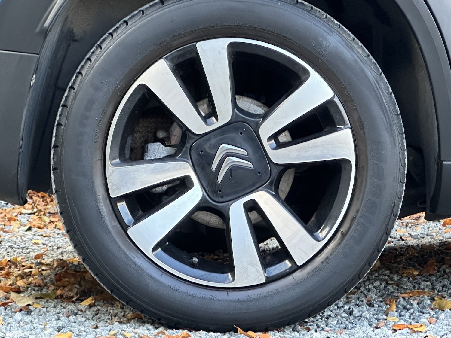 Used Citroen C3 Aircross 2018 for sale - 76237261: Photo 38